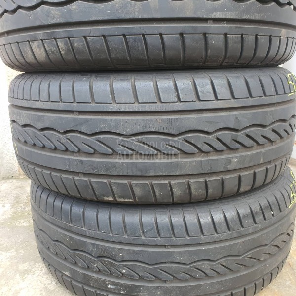 Dunlop 195/55 R15 Letnja
