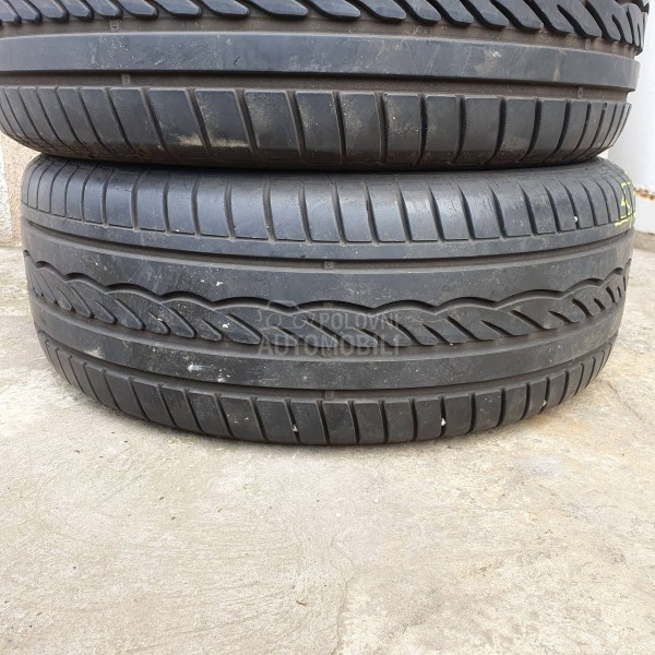 Dunlop 195/55 R15 Letnja