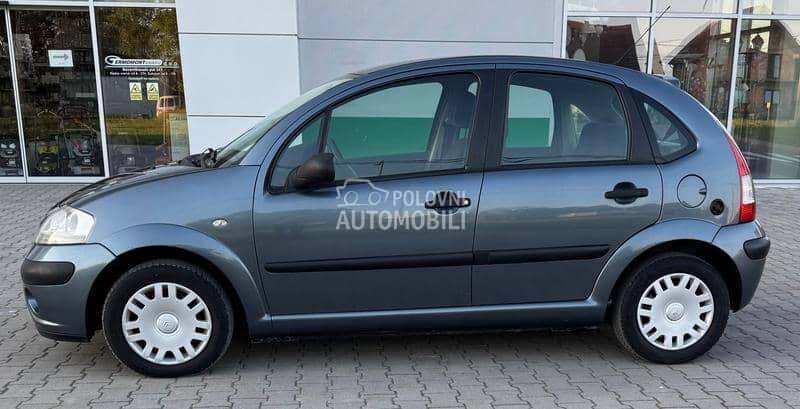 Delovi za Citroen C3 2005 - 2017. god.