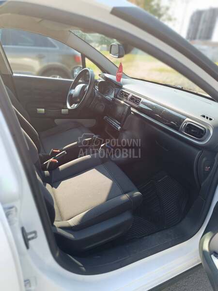 Citroen C3 1.5 HDI