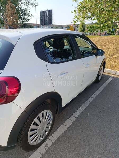 Citroen C3 1.5 HDI
