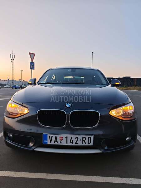 BMW 116 Urban