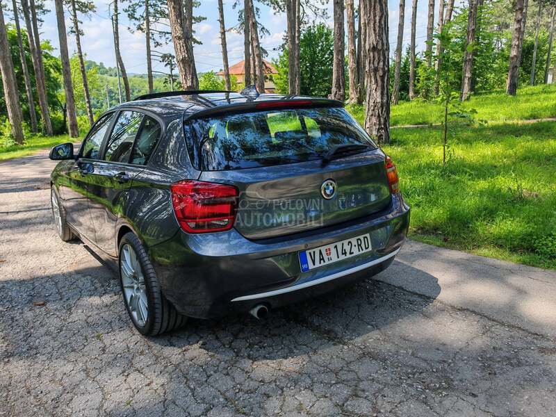 BMW 116 Urban