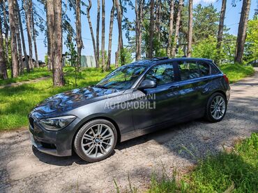 BMW 116 Urban