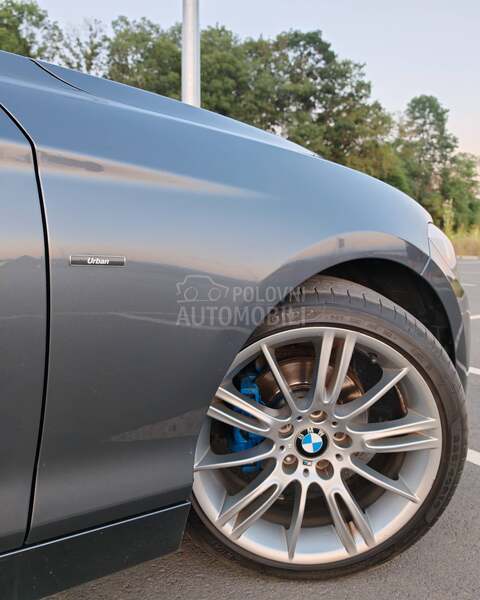 BMW 116 Urban