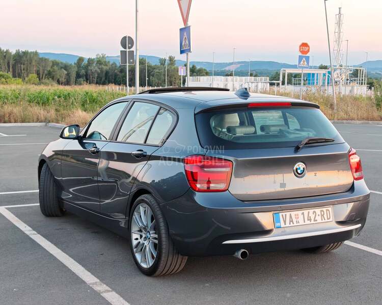 BMW 116 Urban