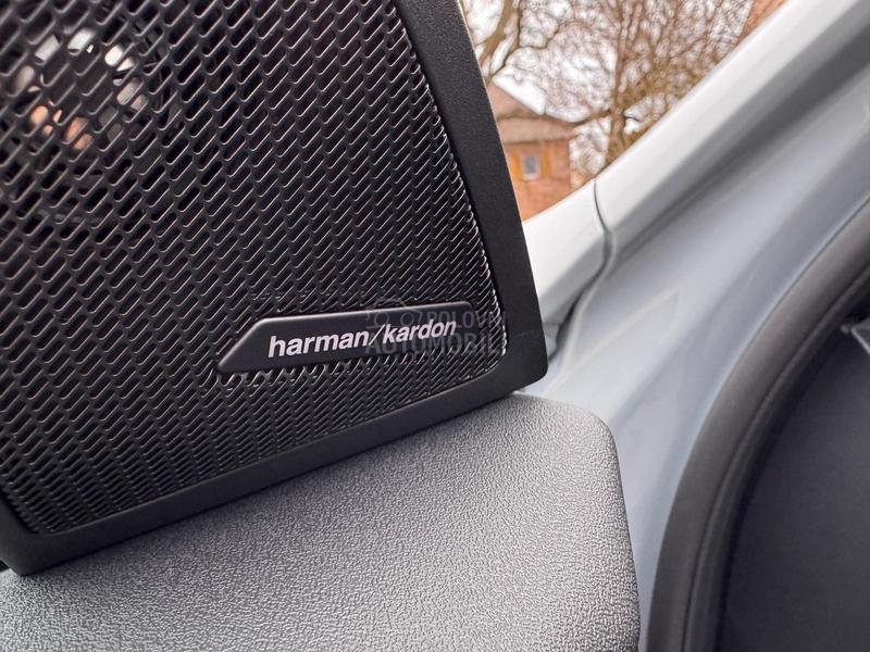 BMW X3 bruklin/mpro/pano