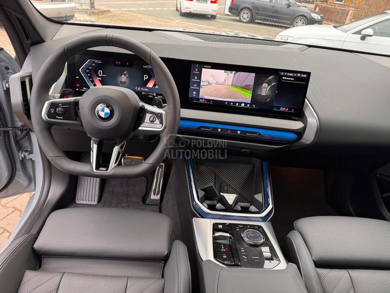 BMW X3 bruklin/mpro/pano