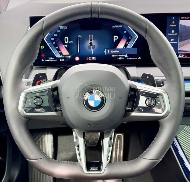 BMW X3 Mpro/pano/hk