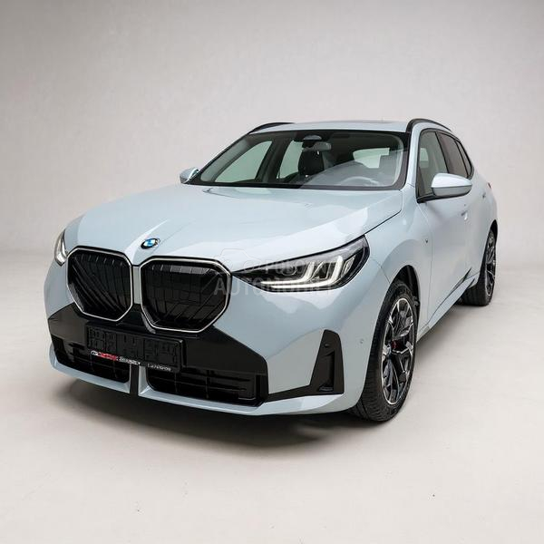 BMW X3 bruklin/mpro/pano