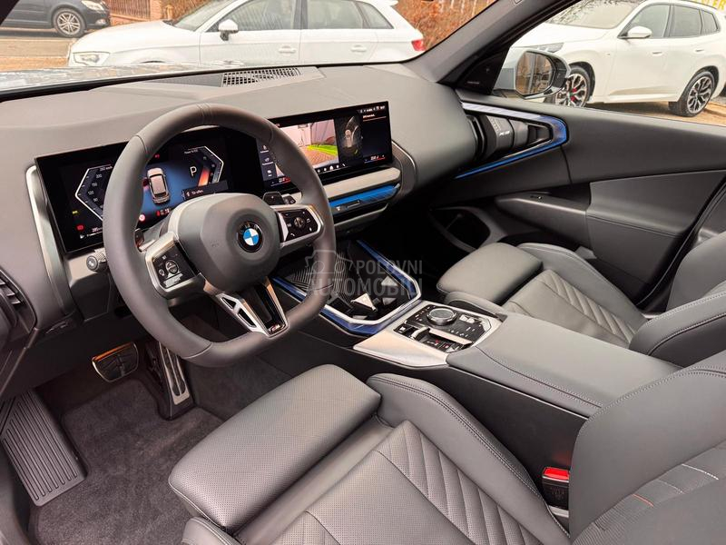 BMW X3 bruklin/mpro/pano