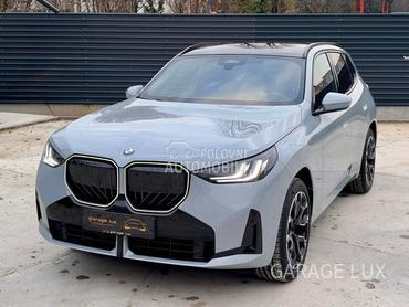 BMW X3 bruklin/mpro/pano