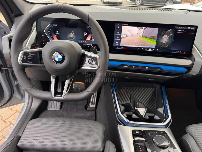 BMW X3 bruklin/mpro/pano