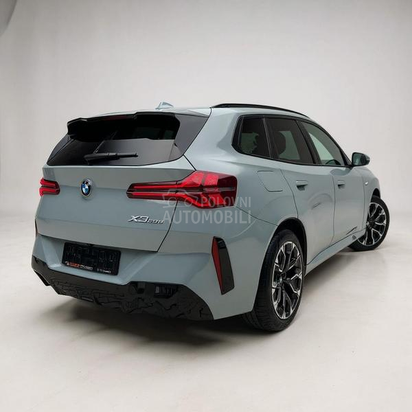 BMW X3 bruklin/mpro/pano