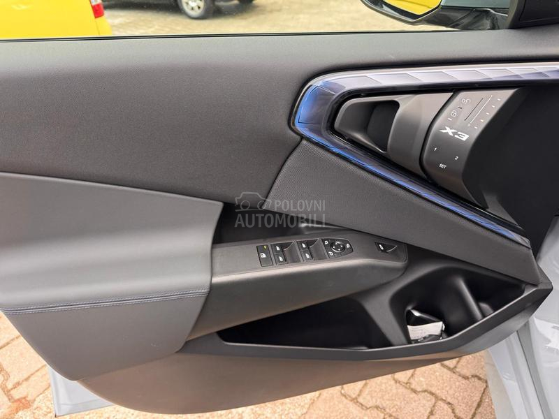 BMW X3 bruklin/mpro/pano