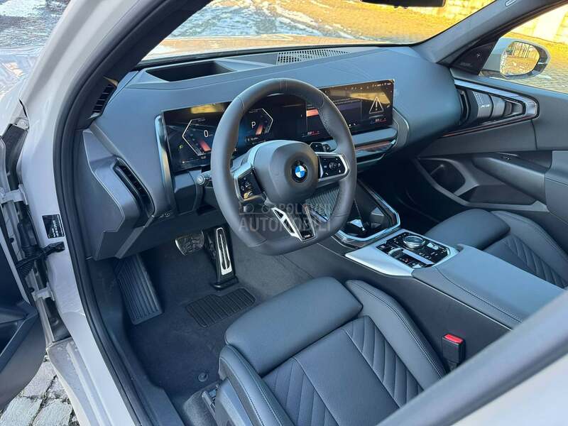 BMW X3 sahara/m/xd/hk