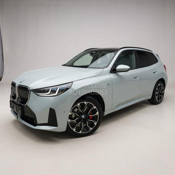 BMW X3 bruklin/mpro/pano