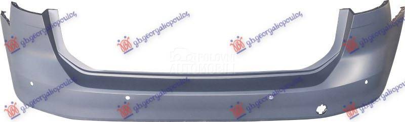 ZADNJI BRANIK KARAVAN PM (4 PD