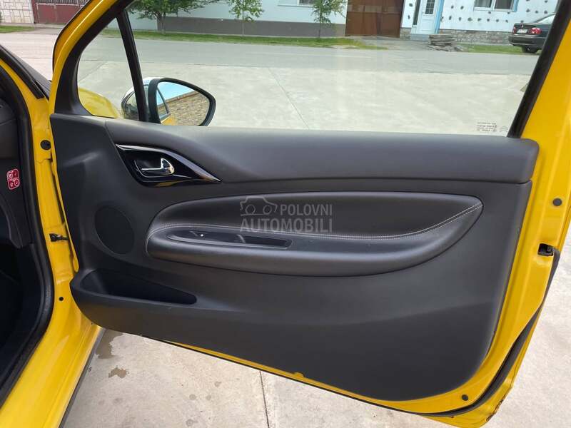 Citroen DS3 1.6 HDI