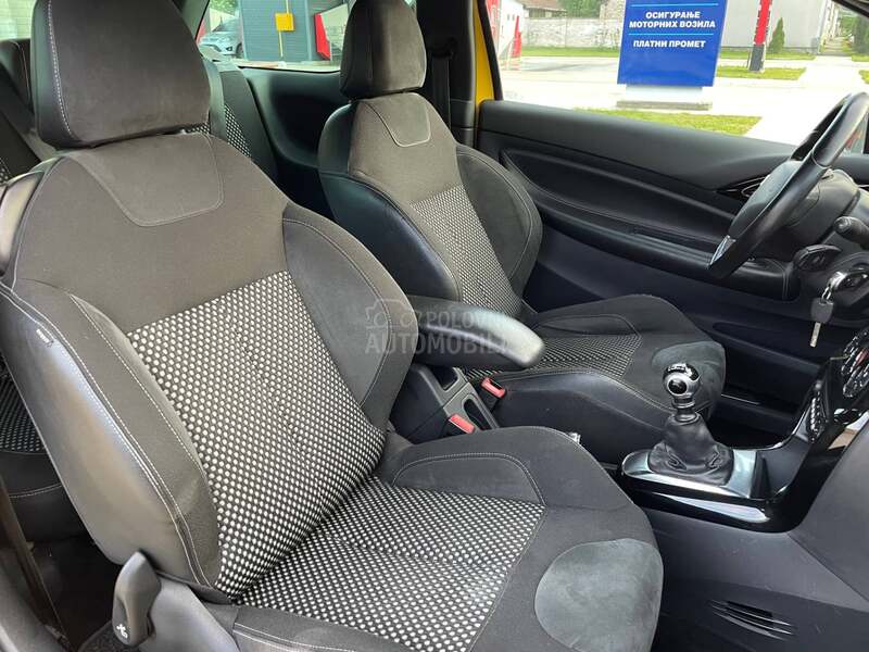 Citroen DS3 1.6 HDI