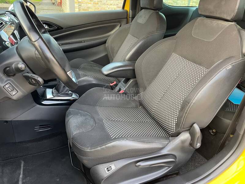 Citroen DS3 1.6 HDI
