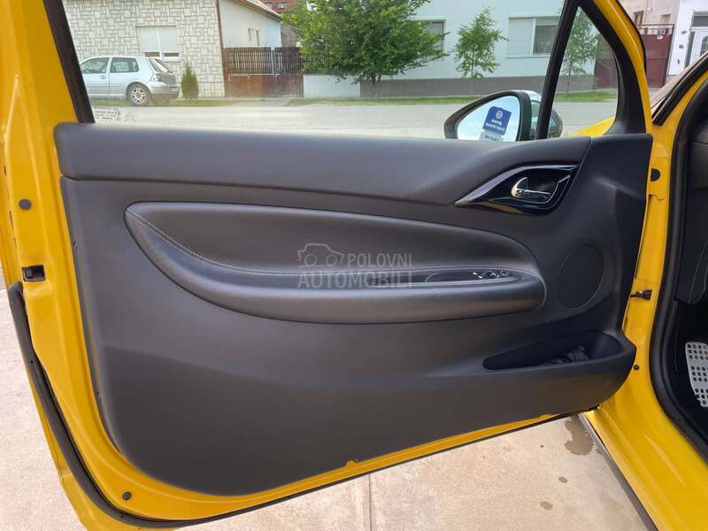 Citroen DS3 1.6 HDI