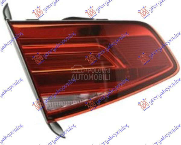 STOP LAMPA UNUTRASNJA LED (SED