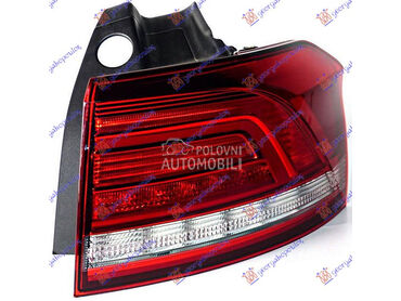 STOP LAMPA SPOLJASNJA (MIGAVAC za Volkswagen Passat od 2015. do 2019. god.
