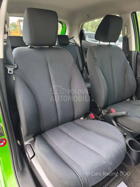Mazda 2 1.5 GTA CH