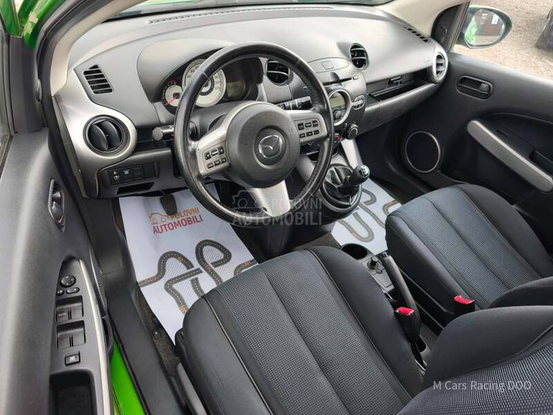 Mazda 2 1.5 GTA CH