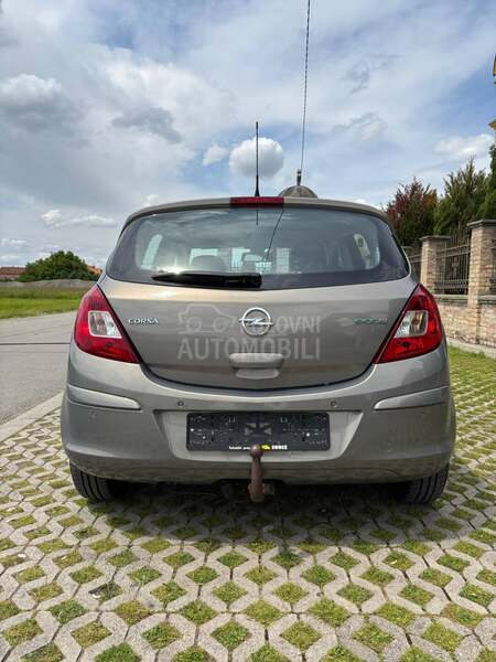 Opel Corsa D 1.3 CDTi