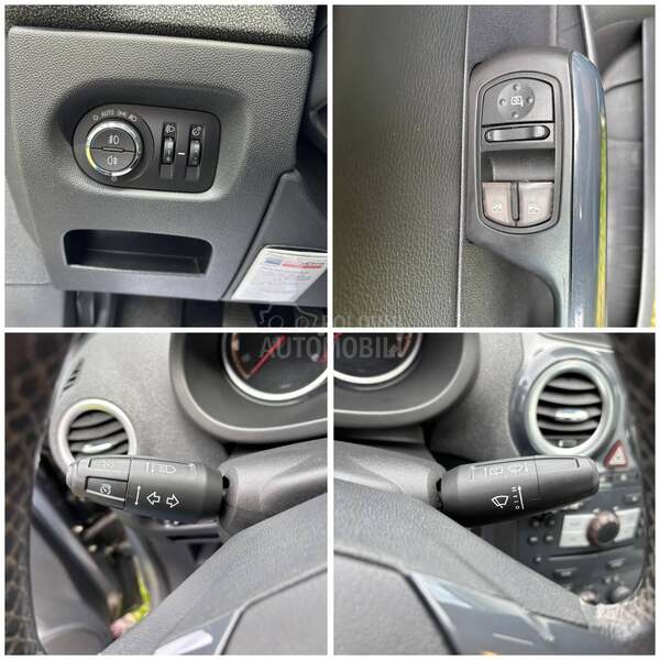 Opel Corsa D 1.3 CDTi