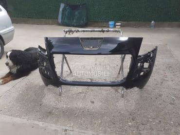 prednji branik za Peugeot 3008 od 2008. do 2013. god.