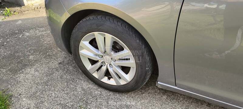 Peugeot 308 SW