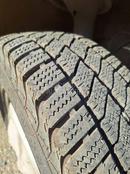 Ford Transit HITNO