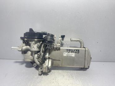 HLADNJAK EGR VENTILA za Audi A5