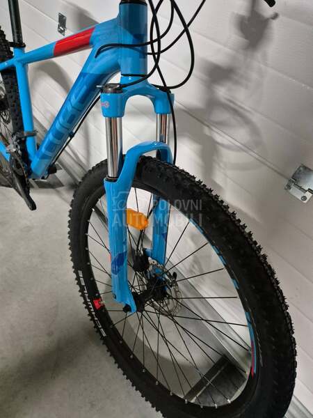 Cube Aim SL 27.5 vel.16in TOP