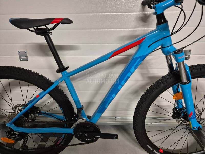 Cube Aim SL 27.5 vel.16in TOP