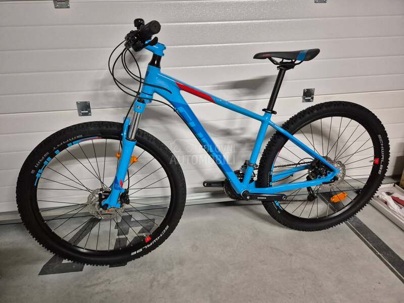 Cube Aim SL 27.5 vel.16in TOP