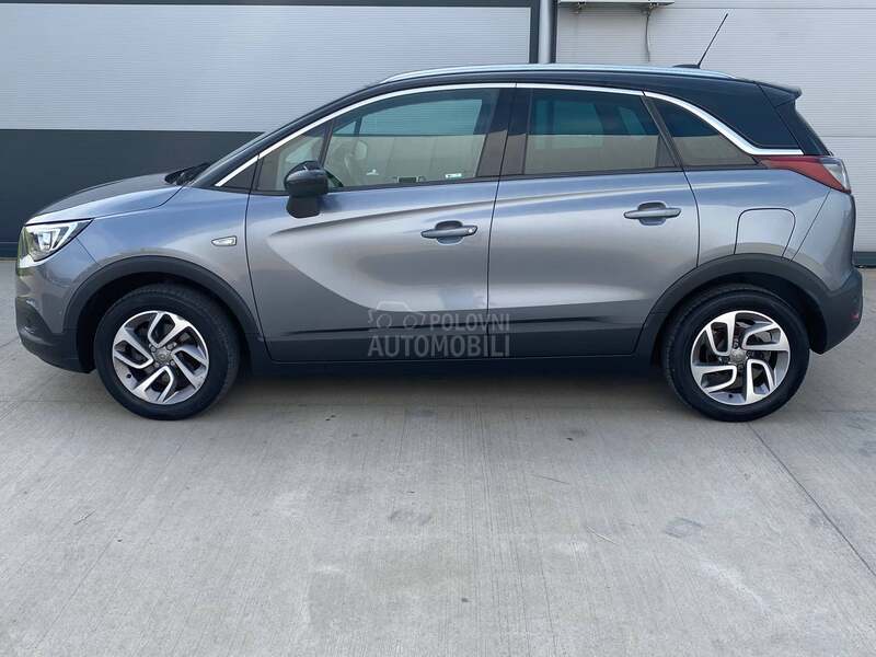 Opel Crossland X  1.2 NAV/LED/KAM