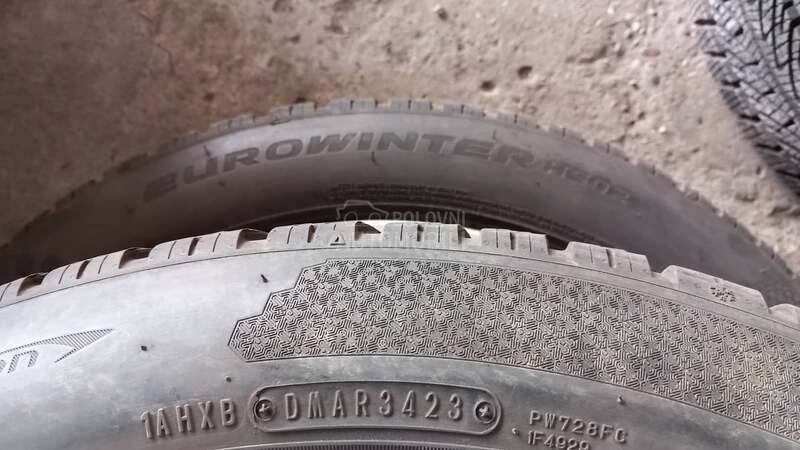 Falken 195/55 R20 Zimska