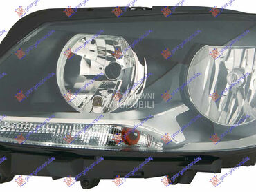 FAR ELEKTRICNI (H7/H15) (SA MO za Volkswagen Touran od 2010. do 2015. god.