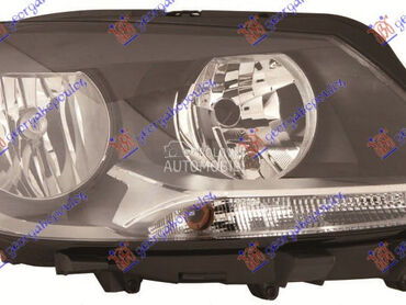 FAR ELEKTRICNI (H7/H15) (SA MO za Volkswagen Touran od 2010. do 2015. god.