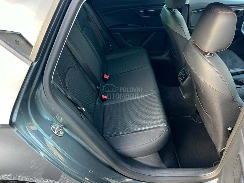 Seat Leon 1.4 TSI/FR/Matrix