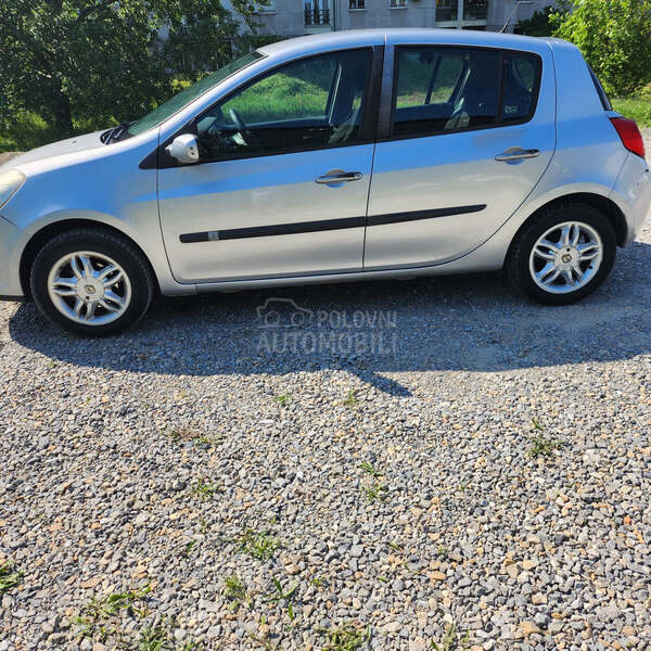 Renault Clio 1.2 Extreme