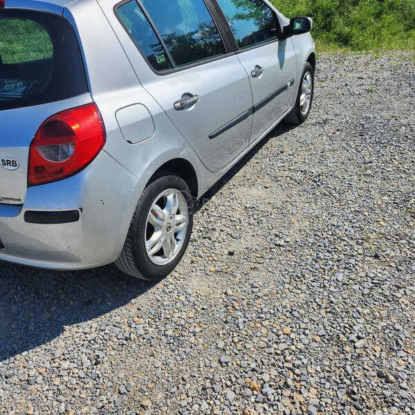 Renault Clio 1.2 Extreme