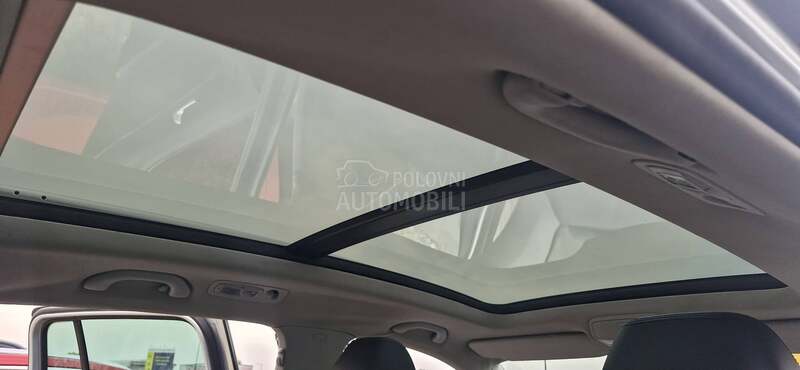 Volkswagen Tiguan 2,0 TSI 4X4 159000