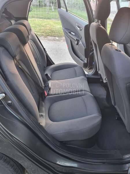 Fiat Bravo 1.4 T-Jet