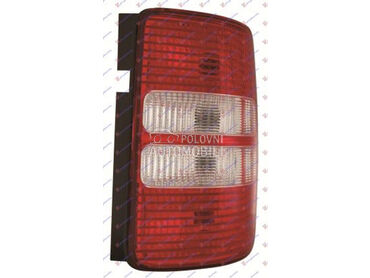STOP LAMPA (DUPLA VRATA) (TURS za Volkswagen Caddy od 2010. do 2015. god.