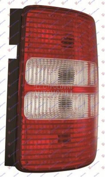 STOP LAMPA (DUPLA VRATA) (TURS